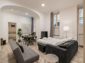 The Best Rent - Gorgeous one-bedroom apartment near Piazza di Spagna